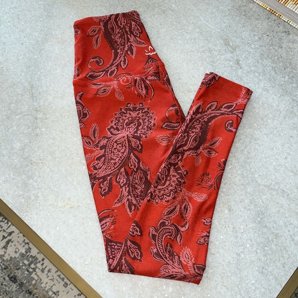 Beyond Yoga Leggings in EXCELLENT CONDITION Sz XS